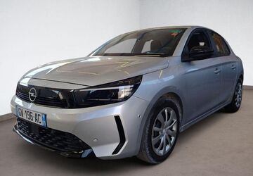 Opel Corsa 40.000 km 14.200 &euro; Detmold 32758