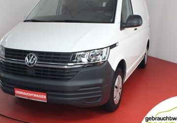 VW T6 Transporter 56.116 km 21.789 &euro; Horn-Bad Meinberg 32805