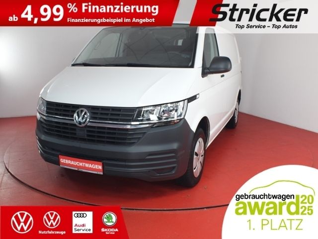 VW T6 Transporter 56.116 km 21.789 &euro; Horn-Bad Meinberg 32805
