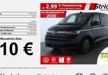 VW T7 Multivan 29.731 km 49.949 &euro; Detmold 32760