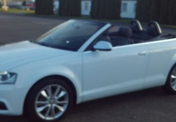 Audi A3 135.780 km 10.980 &euro; Lippstadt-Lipperbruch 59558