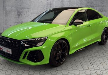 Audi RS3 63.100 km 50.850 &euro; Paderborn 33100