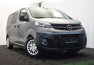 Opel Vivaro 105.000 km 21.800 &euro; Bad Lippspringe 33175