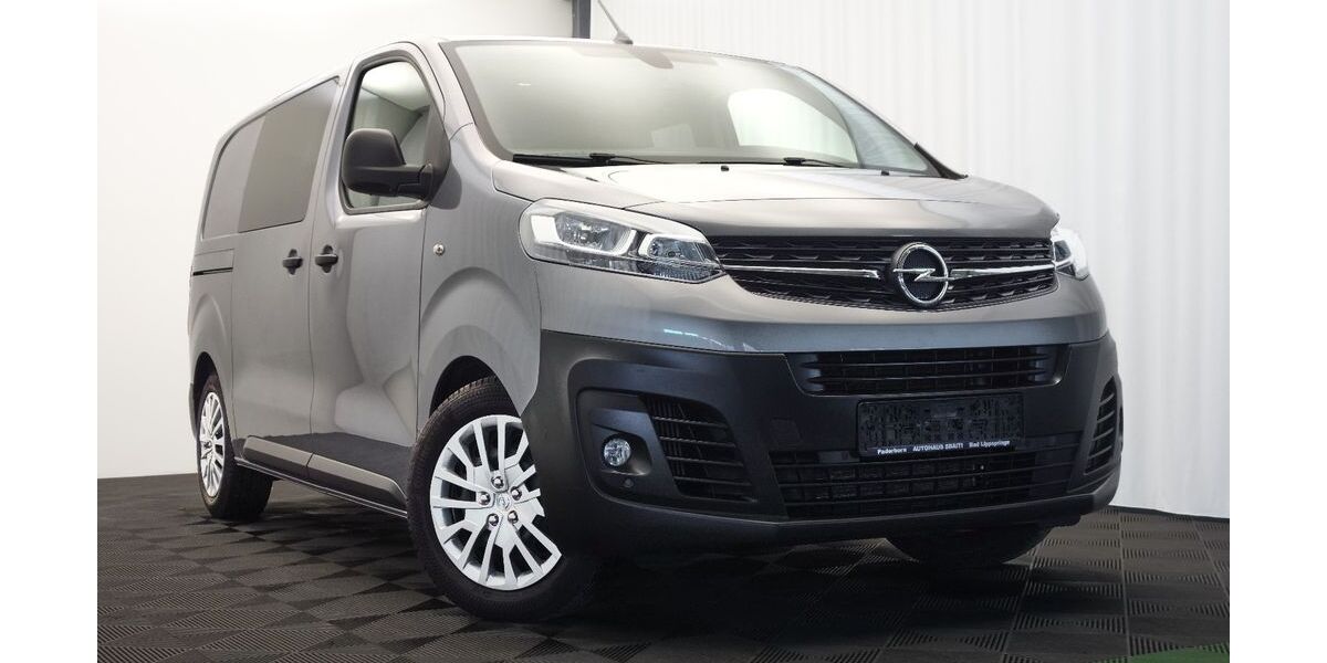 Opel Vivaro 105.000 km 21.800 &euro; Bad Lippspringe 33175