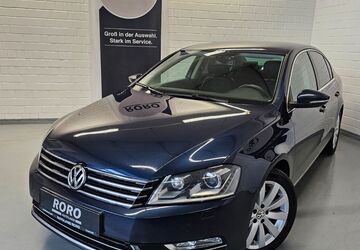 VW Passat 403.350 km 4.250 &euro; Lippstadt 59557
