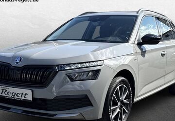 Skoda Kamiq 44.582 km 20.990 &euro; Delbrück-Westenholz 33129