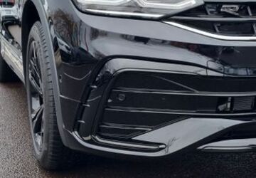 VW Tiguan 70.000 km 31.899 &euro; Geseke 59590