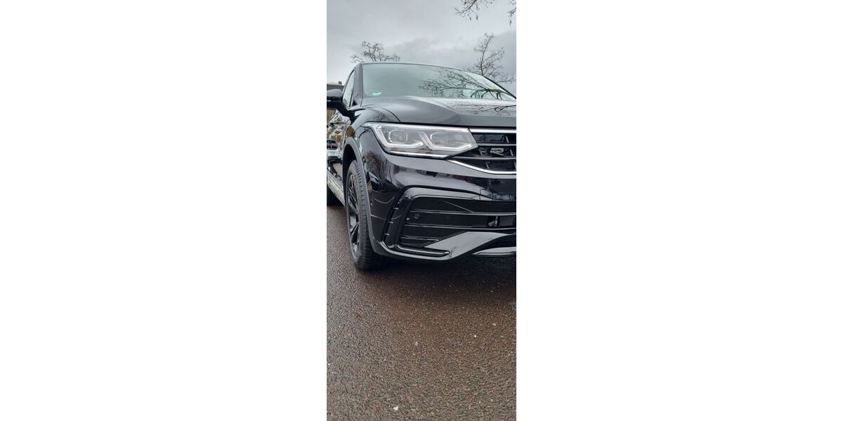 VW Tiguan 70.000 km 31.899 &euro; Geseke 59590