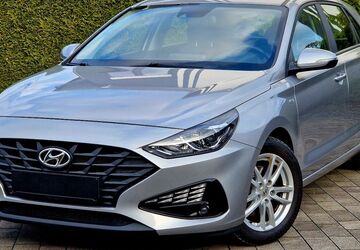 Hyundai i30 55.000 km 14.999 &euro; Bad Lippspringe 33175