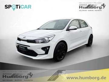 Gebrauchte Kia Rio