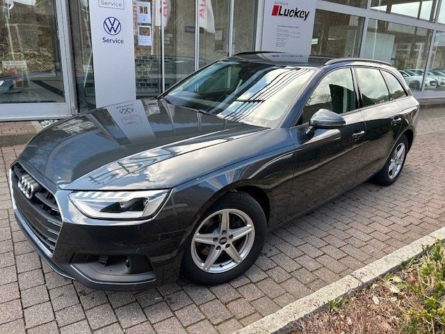 Audi A4 174.151 km 18.290 &euro; Marsberg 34431