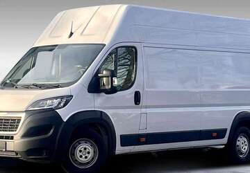 Peugeot Boxer 146.000 km 19.800 &euro; Bad Lippspringe 33175