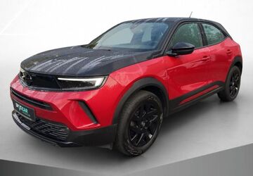 Opel Mokka 68.435 km 15.760 &euro; Paderborn 33100