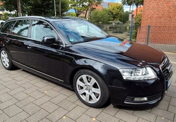 Audi A6 226.600 km 8.000 &euro; Paderborn 33102