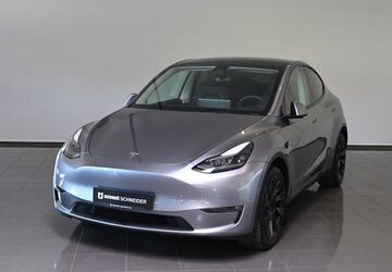 Tesla Model Y 41.757 km 41.750 &euro; Paderborn 33100