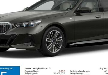 BMW i5 18.200 km 62.430 &euro; Paderborn 33100