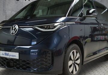 VW ID. Buzz 23.000 km 45.880 &euro; Paderborn 33100