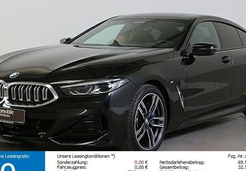 BMW 840 15.300 km 69.340 &euro; Paderborn 33100