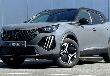 Peugeot 2008 15.850 km 21.480 &euro; Paderborn 33106
