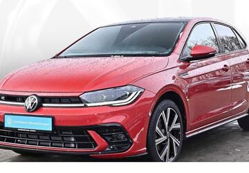 VW Polo 7.067 km 27.980 &euro; Verl 33415