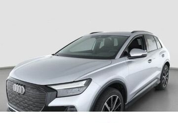 Audi Q4 e-tron 1.742 km 44.810 &euro; Detmold 32756