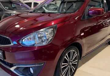 Mitsubishi Space Star 72.345 km 11.000 &euro; Paderborn 33102