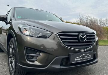 Mazda CX-5 140.000 km 9.950 &euro; Lippstadt 59557