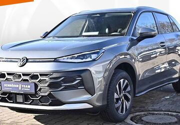 VW T-Roc 4.950 km 41.590 &euro; Verl 33415