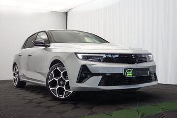 Gebrauchte Opel Astra