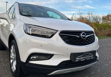 Opel Mokka X 197.000 km 7.500 &euro; Lippstadt 59557