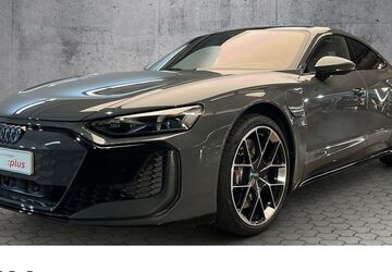 Audi e-tron GT 9.990 km 115.990 &euro; Paderborn 33100