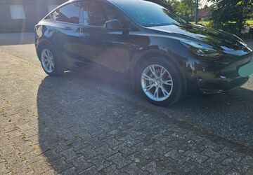 Tesla Model Y 52.000 km 36.700 &euro; Verl 33415