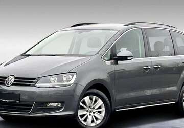 VW Sharan 129.000 km 19.900 &euro; Bad Lippspringe 33175