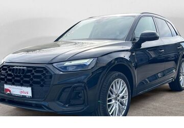 Audi Q5 47.471 km 36.710 &euro; Detmold 32756