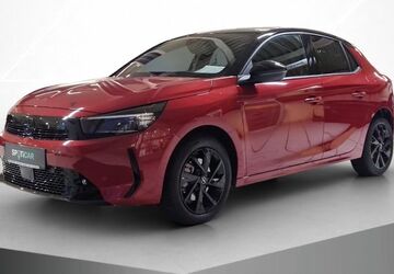 Opel Corsa 20.616 km 19.960 &euro; Paderborn 33100