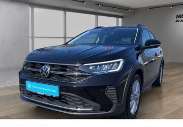 VW Taigo 9.996 km 24.790 &euro; Salzkotten 33154