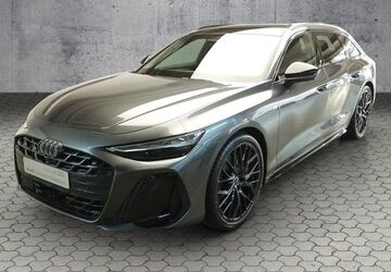 Audi A6 18.800 km 65.800 &euro; Paderborn 33100