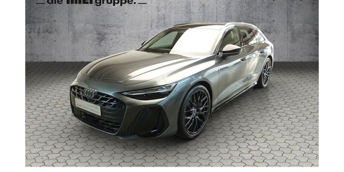 Audi A6 18.800 km 65.800 &euro; Paderborn 33100