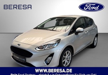 Ford Fiesta 55.180 km 13.990 &euro; Schloß Holte-Stukenbrock 33758