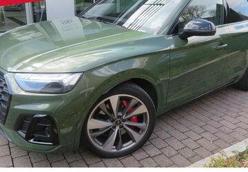 Audi SQ5 9.915 km 69.490 &euro; Marsberg 34431