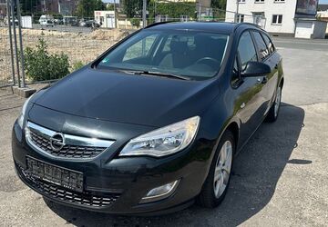 Opel Astra 209.000 km 2.799 &euro; Paderborn 33100
