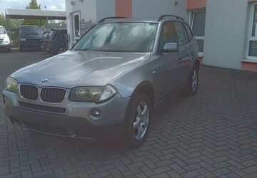 BMW X3 318.000 km 1.900 &euro; Lippstadt 59557