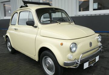 Fiat 500 90.211 km 13.900 &euro; Paderborn 33106