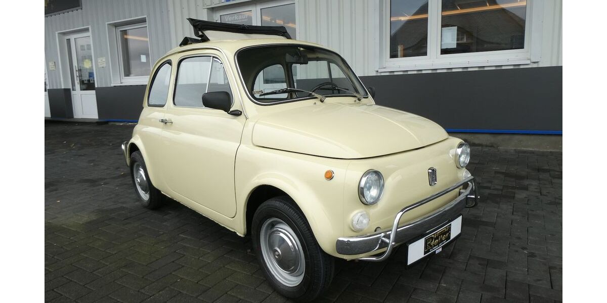Fiat 500 90.211 km 13.900 &euro; Paderborn 33106
