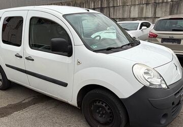 Renault Kangoo 160.000 km 2.499 &euro; Detmold 32758
