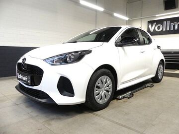 Gebrauchte Mazda 2 Hybrid