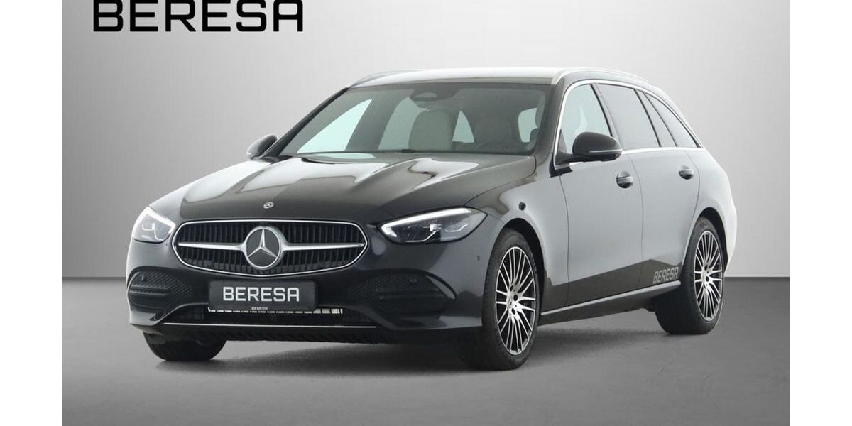 Mercedes-Benz C 200 10.689 km 44.450 &euro; Detmold 32758