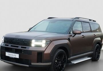 Hyundai SANTA FE 13.443 km 49.690 &euro; Verl 33415