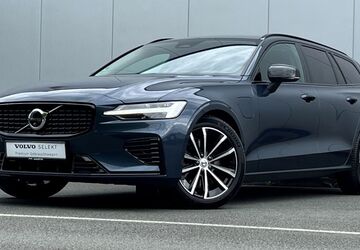 Volvo V60 17.637 km 39.990 &euro; Paderborn 33106