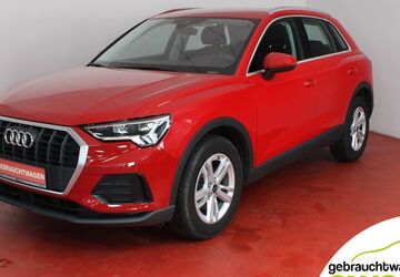 Audi Q3 31.204 km 24.949 &euro; Horn-Bad Meinberg 32805